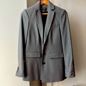 Karl Lagerfeld stunning blazer